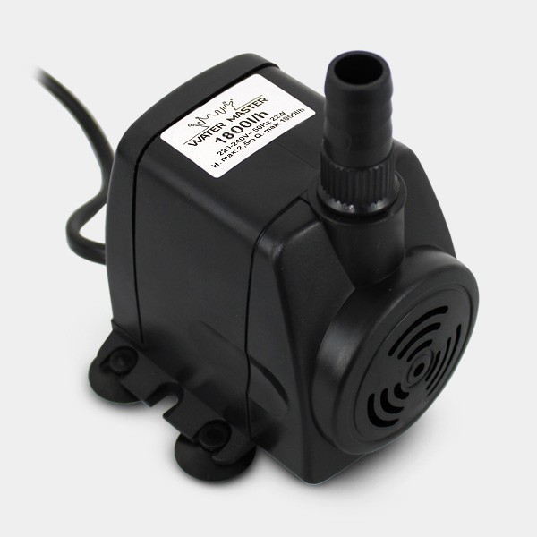 Pompe submersible Water Master