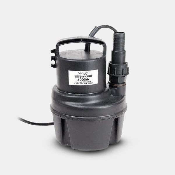 Pompe submersible Water Master