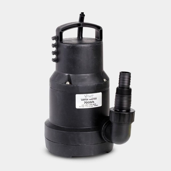 Pompe submersible Water Master