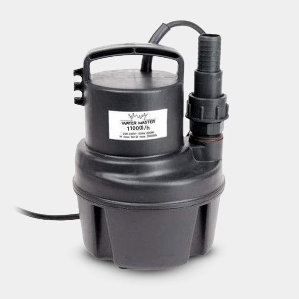 Pompe submersible Water Master