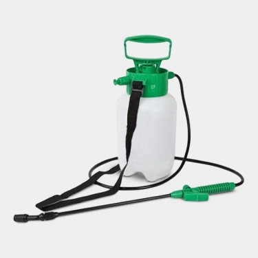 Pulvérisateur à Pression 5 L pour arrosage - Grow Barato