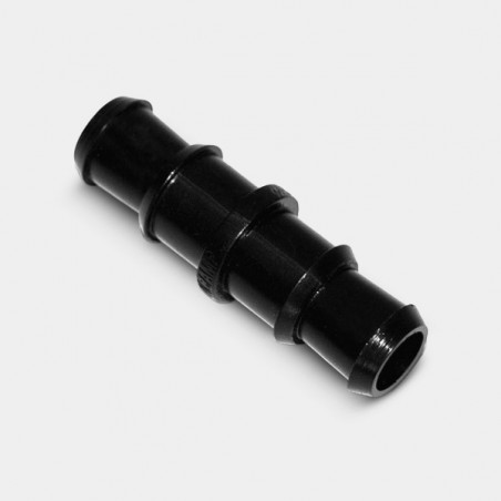 Raccord droit - 16 mm