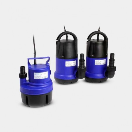 Pompe à eau submersible Aquaking
