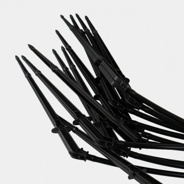 Goutteur Medusa de 12 Sorties 25 mm - Grow Barato