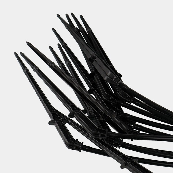 Goutteur Medusa de 12 Sorties 25 mm - Grow Barato