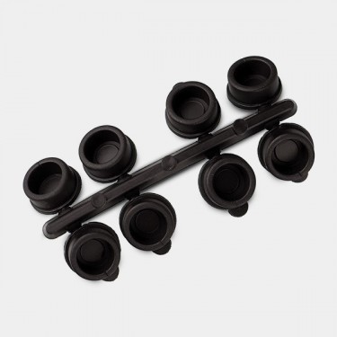 Goutteur Medusa de 12 Sorties 25 mm - Grow Barato