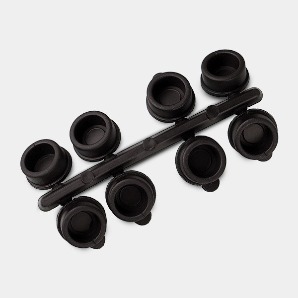 Goutteur Medusa de 12 Sorties 25 mm - Grow Barato