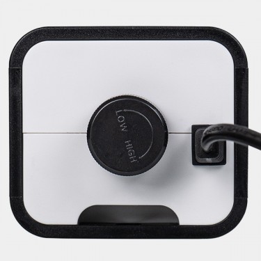 Pompe à air pour réservoir d'eau d'arrosage - Grow Barato