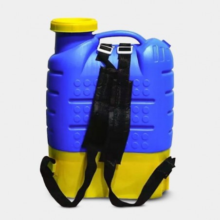 Sac à dos Pulvérisateur Auto 16L gde capacité - Grow Barato