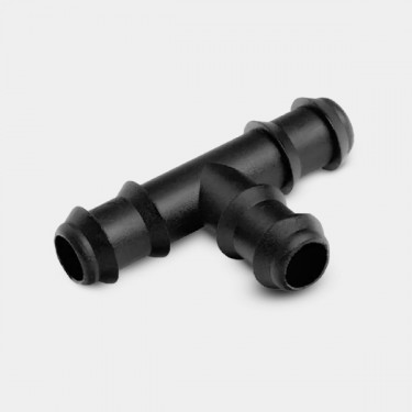Raccord en T - 16 mm