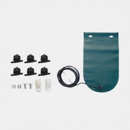 Sac d'arrosage automatique 10 L