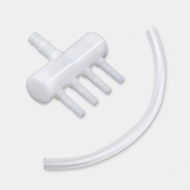 Pompe à Air 600 l/h Aquaking accéssoires