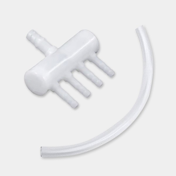 Pompe à Air 600 l/h Aquaking accéssoires