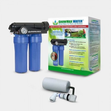 Filtre à Osmose Power Grow 500 L/jour