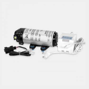 Kit de pompe à pression pour l'eau d'arrosage  - Grow Barato