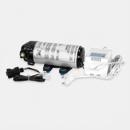 Kit de pompe à pression pour l'eau d'arrosage  - Grow Barato