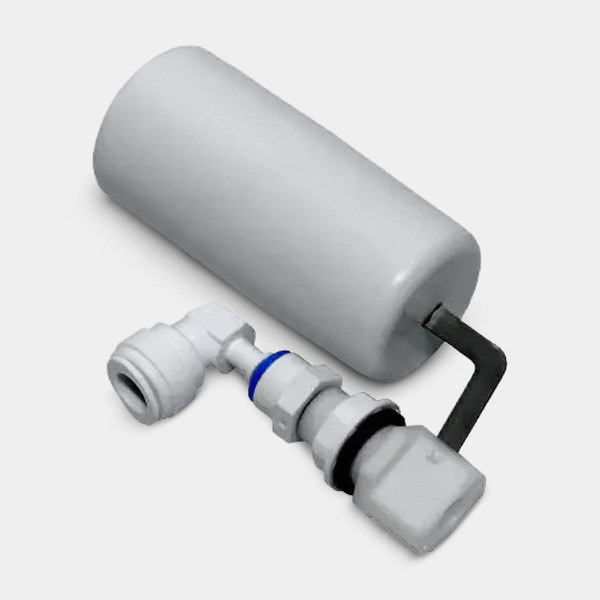 Filtre à Osmose inversée Mega Grow 1000 L/jour