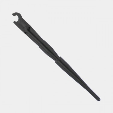 Goutteur HT 4l/h Réglable