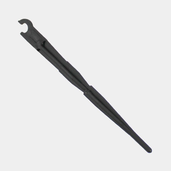 Goutteur HT 4l/h Réglable