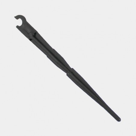 Goutteur HT 4l/h Réglable