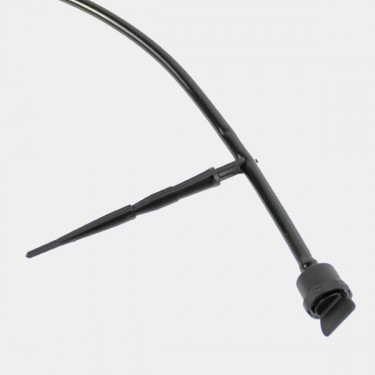 Goutteur HT 4l/h Réglable