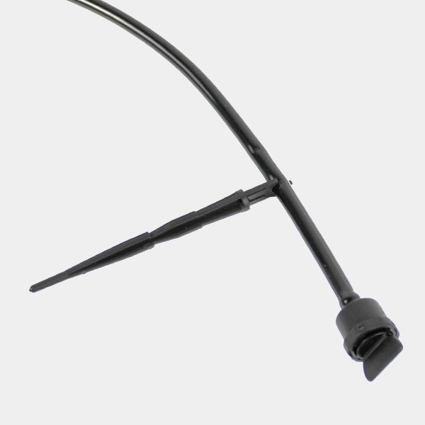 Voir Goutteur HT 4l/h Réglable