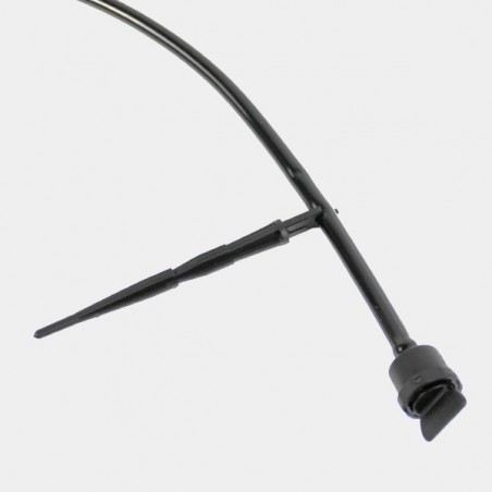 Goutteur HT 4l/h Réglable