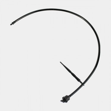 Goutteur HT 4l/h Réglable