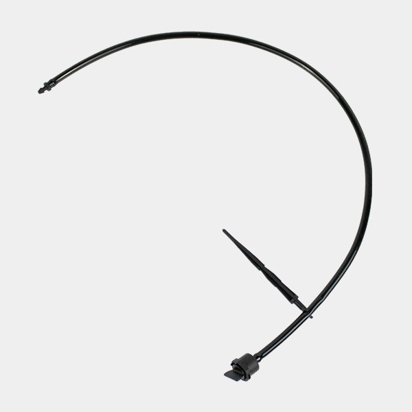 Goutteur HT 4l/h Réglable