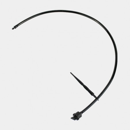 Goutteur HT 4l/h Réglable