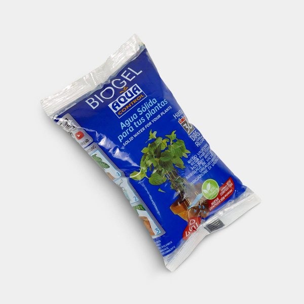 Acheter Biogel Acqua Control - GB The Green Brand