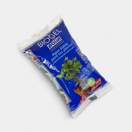 Acheter Biogel Acqua Control - GB The Green Brand