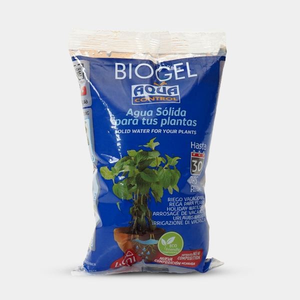Acheter Biogel Acqua Control - GB The Green Brand