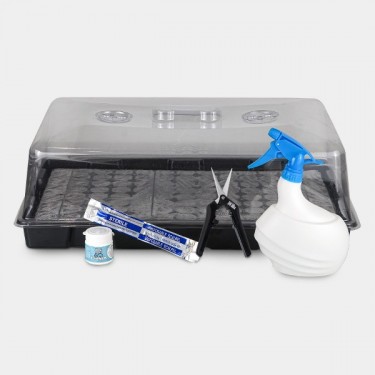 Kit de bouturage de la marque Boom Nutrients - Grow Barato