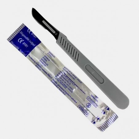 Kit de bouturage Boom Nutrients scalpel