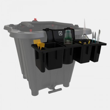 Porte-outils The Bucket Company - The Green Brand