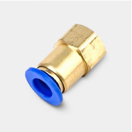Raccord d'arrosage ConeFast 3/8'' - 10 mm - Grow Barato