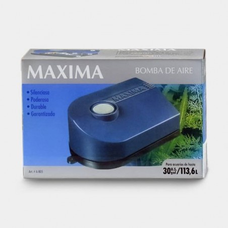 Pompe à air Elite 807 Optima pour réservoir - Grow Barato