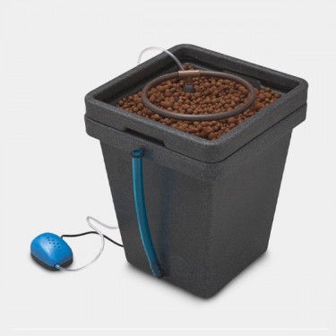 Cultimate Terra Aquatica S (GHE) - GB The Green Brand