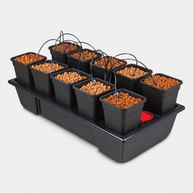 Wilma Small Wide 10 complet 6,5 L