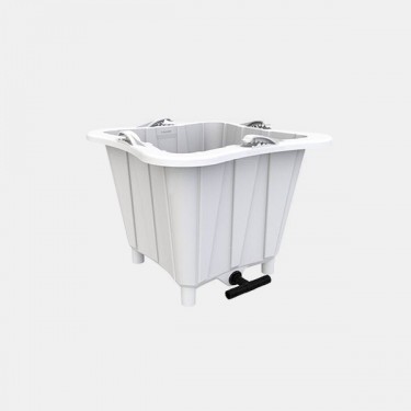 Kit Medical Planter avec degré médical - Grow Barato