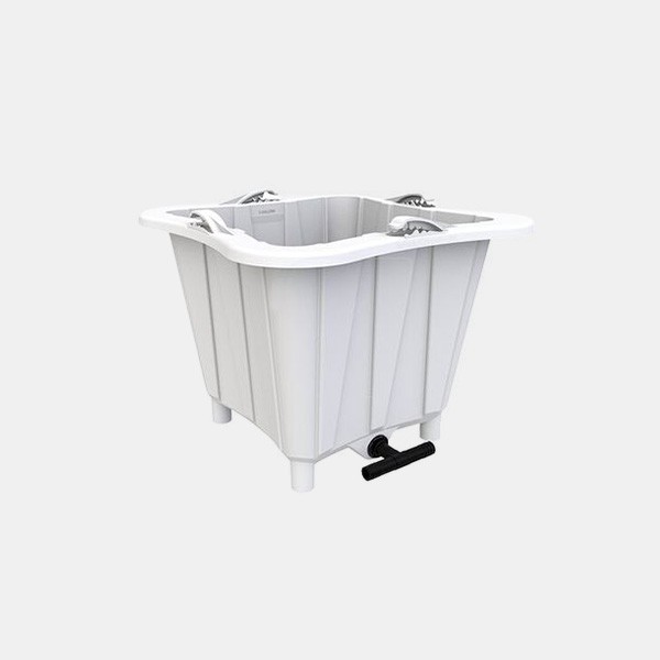 Kit Medical Planter avec degré médical - Grow Barato