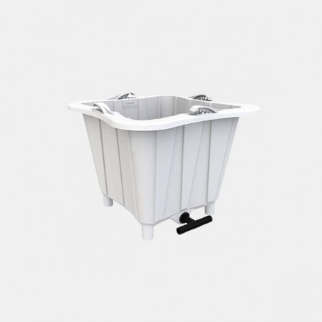 Kit Medical Planter avec degré médical - Grow Barato