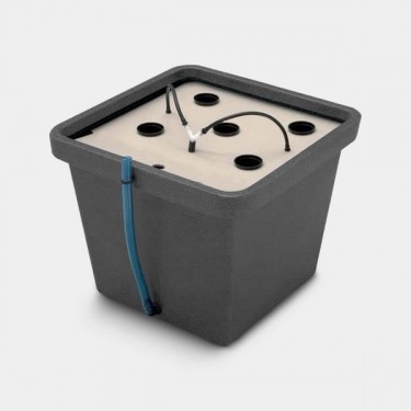 Cultimate Aero 3'' Terra Aquatica (GHE)