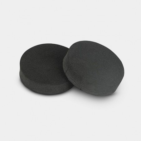Disques en Néoprène de 5.1cm de diamètre. - Grow Barato