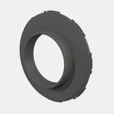 Accessoires Ducting Flange DF25 Secret Jardin