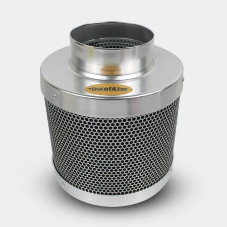 Filtre à charbon anti-odeur Pure Filter - Grow Barato