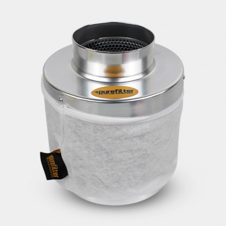 Filtre à charbon anti-odeur Pure Filter - Grow Barato