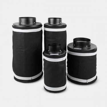Filtre à Charbon anti-odeur Filtrokoa-Koalair - Grow Barato