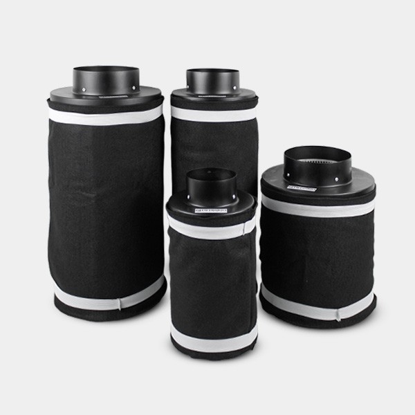 Voir Filtre à Charbon anti-odeur Filtrokoa-Koalair - Grow Barato